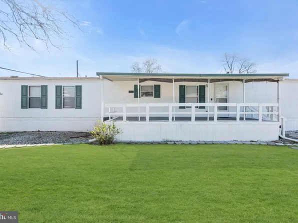 511 Wrightstown Sykesville Rd Unit 71, Wrightstown, NJ 08562