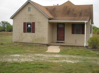 3152 Cr 2400, Independence, KS 67301