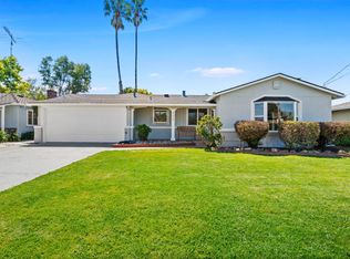 2270 Lindaire Ave, San Jose, CA 95128