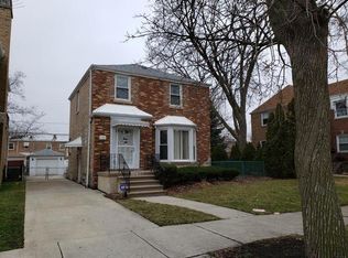 1728 N Rutherford Ave, Chicago, IL 60707