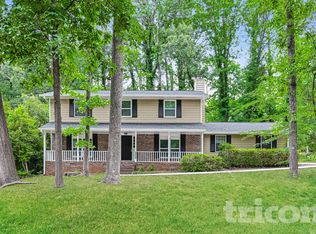 5308 Omalley Ln, Stone Mountain, GA 30088