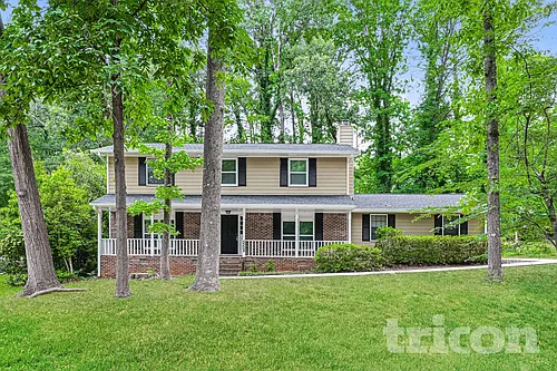 5308 Omalley Ln Photo 1