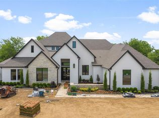 17942 E Limestone Ln, Owasso, OK 74055