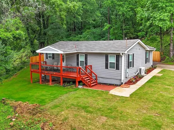 302 Jack St SE, Silver Creek, GA 30173