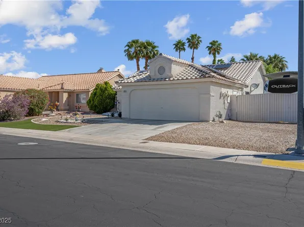 4644 Canna Dr, Las Vegas, NV 89122