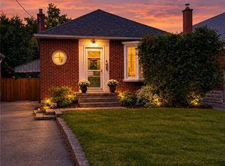 107 Norwood Rd, Hamilton, ON L8S3R3