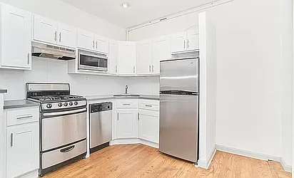 Rented by Living New York