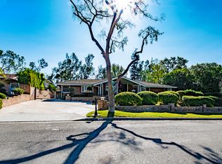 600 Green Acre Dr, Fullerton, CA 92835