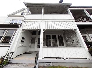 1610 Dickson Ave, Scranton, PA 18509