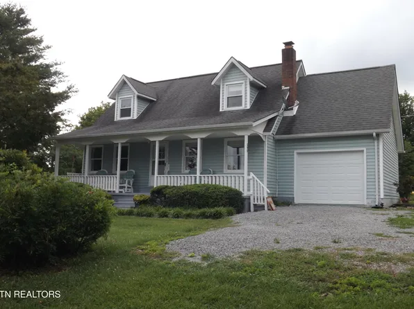 590 Cave Springs Rd, Tazewell, TN 37879