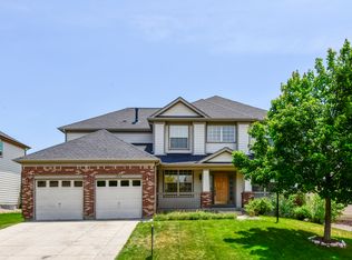 1376 Peninsula Cir, Castle Rock, CO 80104