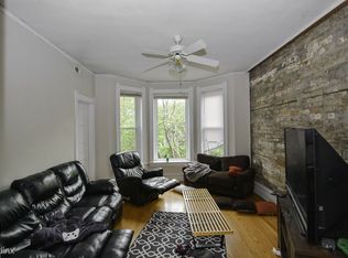 3052 N Seminary Ave #F-6, Chicago, IL 60657