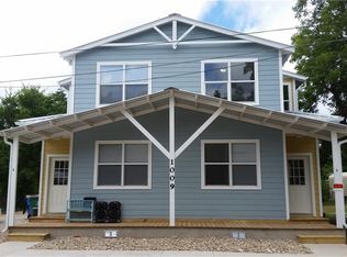 1009 Emile St #B, Bastrop, TX 78602