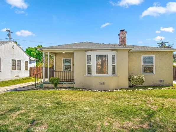 1578 W 9th St, Pomona, CA 91766