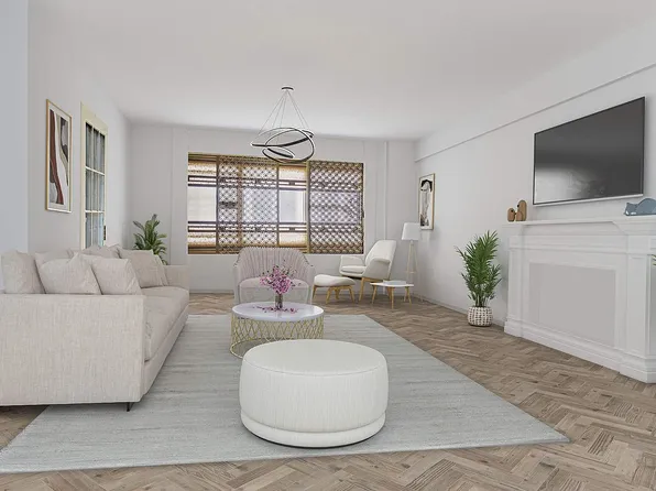 70 E 10th St APT 8B, New York, NY 10003