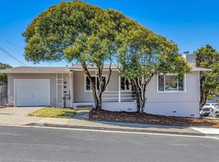 397 Willow Ave, South San Francisco, CA 94080