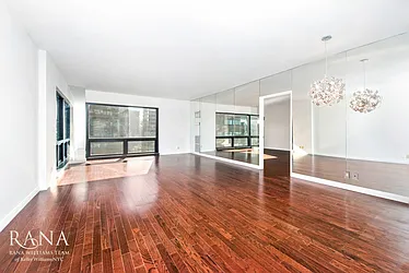 Rented by Keller Williams NYC