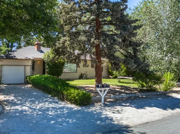 1755 Benjamin Franklin Dr, Reno, NV 89509