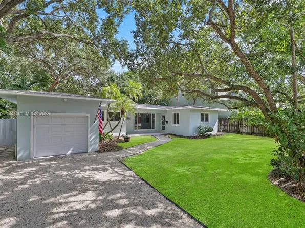 2625 SW 17th Ave, Miami, FL 33133