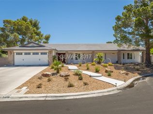 5466 Ukiah Cir, Las Vegas, NV 89118