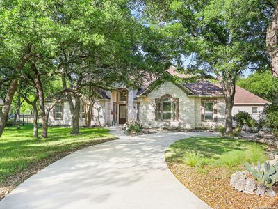436 hidden springs, Spring Branch, TX, 78070