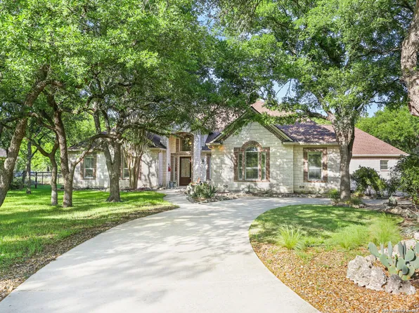 436 hidden springs, Spring Branch, TX 78070