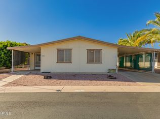 8103 E Southern Ave #69, Mesa, AZ 85209
