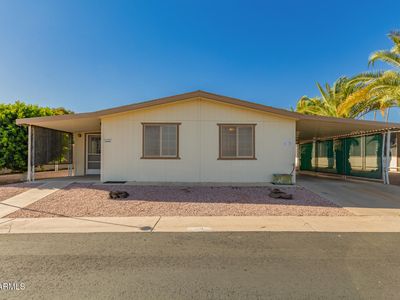 8103 E Southern Ave #69, Mesa, AZ, 85209