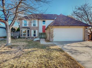 7300 Scotts Pl NE, Albuquerque, NM 87109