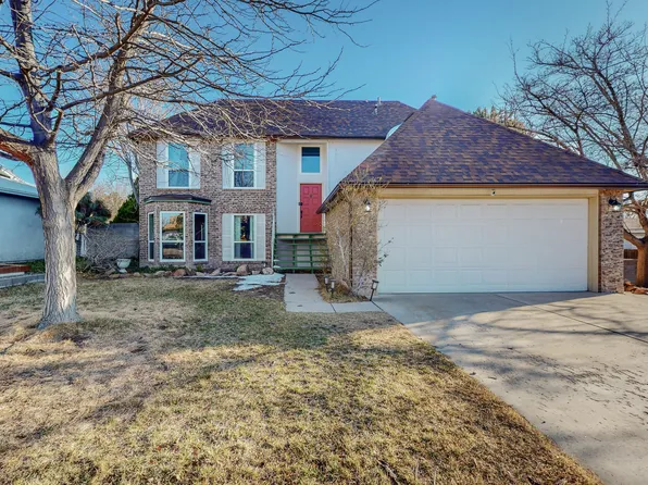 7300 Scotts Pl NE, Albuquerque, NM 87109