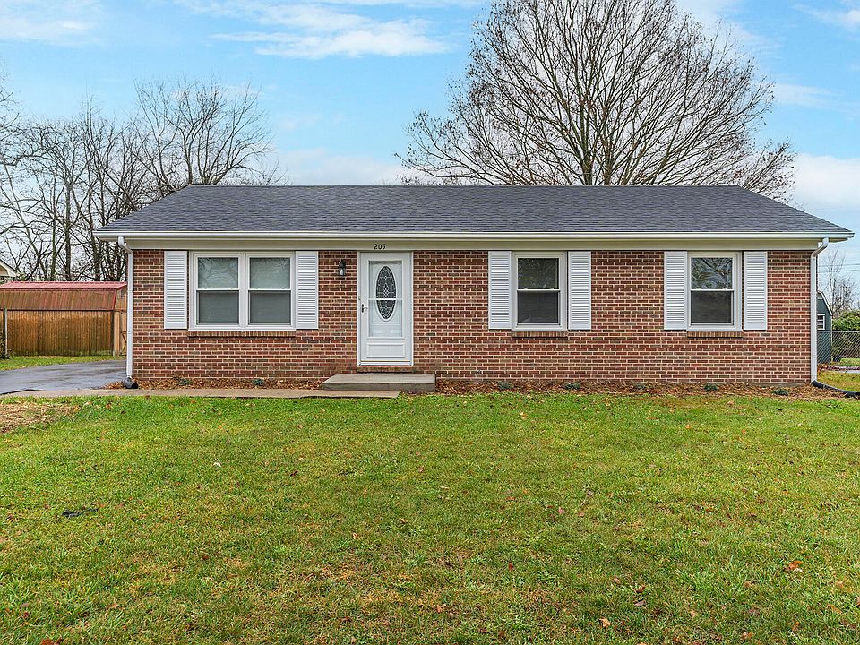1st image of 205 Garden Park Dr