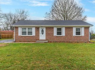 205 Garden Park Dr, Nicholasville, KY 40356