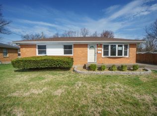 5697 Dorinda Dr, Louisville, KY 40258
