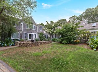 414 Eel River Rd, Barnstable, MA 02630