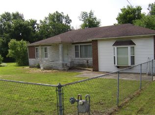 10124 E 63rd St S, Tulsa, OK 74133