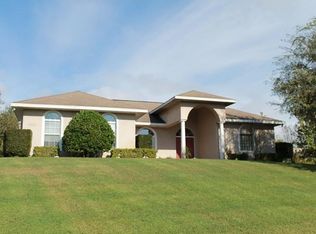 3209 Indian Trl, Eustis, FL 32726