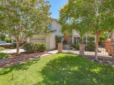5803 Barnswell Way, San Jose, CA, 95138