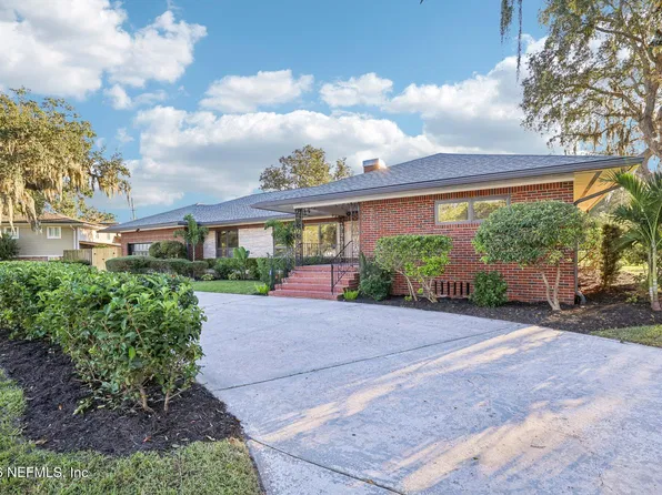 4768 QUEEN Lane, Jacksonville, FL 32210