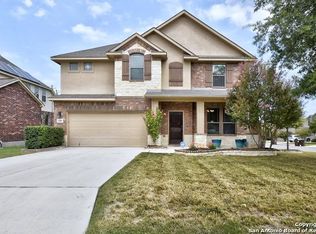 11803 Briallen, San Antonio, TX 78253