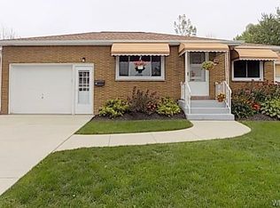 239 Banko Dr, Depew, NY 14043