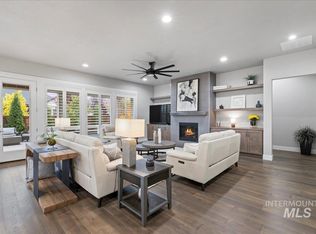 6850 N Elmstone Way, Meridian, ID 83646