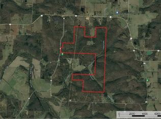 9040 SE Highway J, Collins, MO 64738