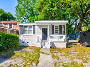5877 Kirkwood Ave, North Charleston, SC 29406