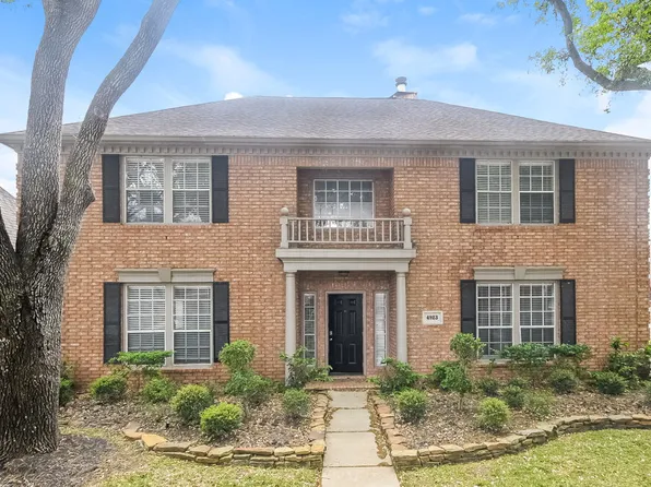 4923 Laurel Hill Ct, Sugar Land, TX 77478