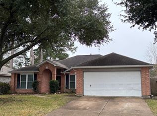 5422 Flax Bourton St, Humble, TX 77346