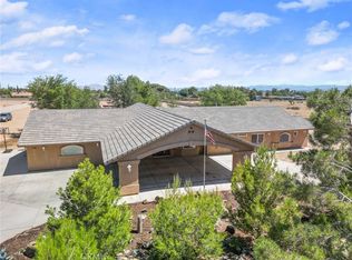 15230 Olive St, Hesperia, CA 92345