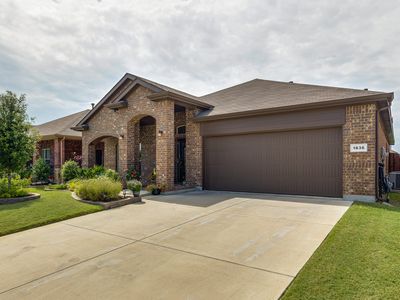 1836 Capulin Rd, Fort Worth, TX, 76131