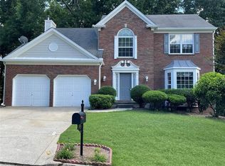 2389 Traywick Chase, Alpharetta, GA 30004