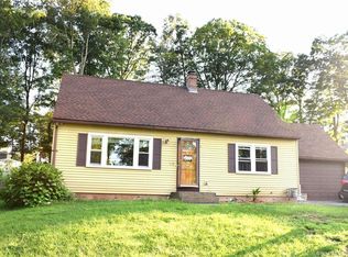 39 Garry Dr, New Britain, CT 06052