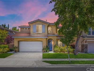 11959 Limestone Ct, Yucaipa, CA, 92399